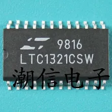 все цены на new%100 LTC1321CSW SOP-24 онлайн