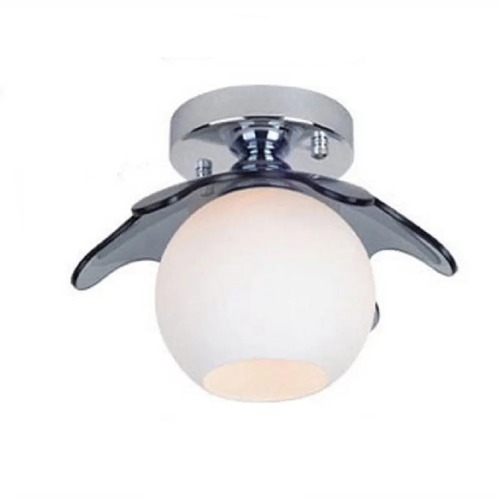 Acquista all'ingrosso online plafoniere per i bambini camere da ... Plafoniera camera da letto