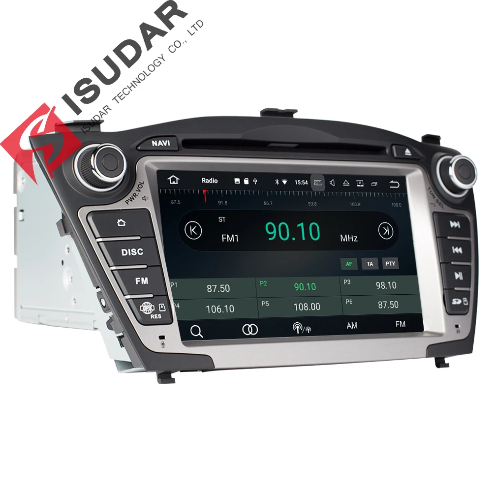 Flash Deal Isudar Car Multimedia Player GPS Android 8.0 2 Din For Hyundai/IX35/TUCSON Canbus Radio Rear View Camera Wifi Microphone DDR3 3 Flash Deal Isudar Car Multimedia Player GPS Android 8.0 2 Din For Hyundai/IX35/TUCSON Canbus Radio Rear View Camera Wifi Microphone DDR3 3