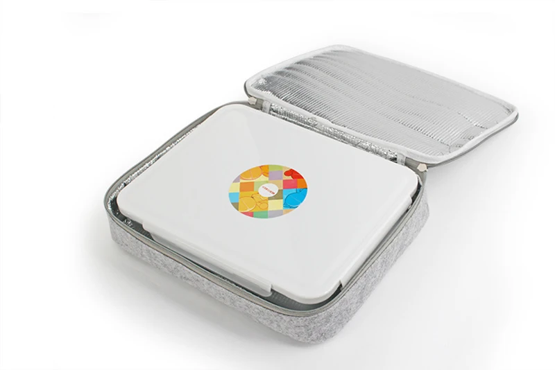 Baby Insulation Bag Feeding Milk Bottle Thermal Bags Kid Picnic Lunch Box Warmer Infant Food Thermo Portable Mommy Tote BB5084 (7)