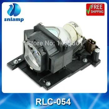 

Compatible projector lamp bulb RLC-054 for PJL7211