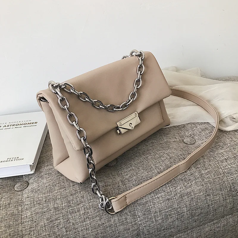 

Female Crossbody Bags For Women 2019 High Quality PU Leather Luxury Handbags Designer Sac A Main Ladies Shoulder Messenger Bag