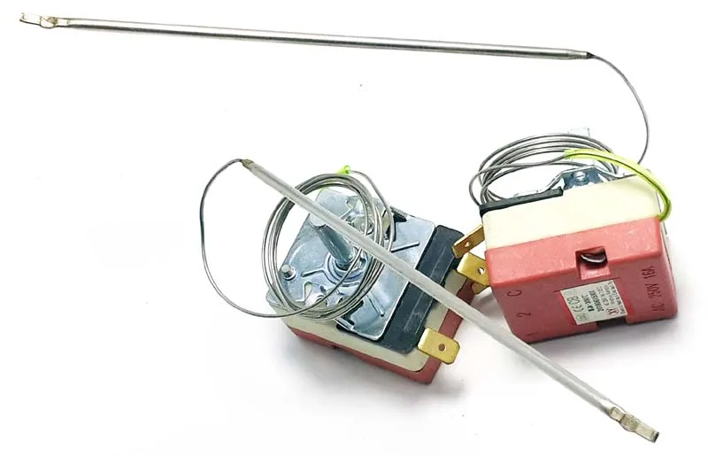 Thermostat 800-2