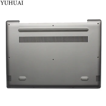 

NEW Bottom Case For Lenovo IdeaPad 320S-14 320S-14ISK 320S-14IKB AP1YS000600 Laptop Bottom Base Case Cover Silver