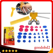 40pcs/set PDR Tools Dent Removal Paintless Dent Repair Tool Dent Puller Glue Tabs with gift Fix it PRO Pen+Sticks Ferramentas 40pcs/set PDR Tools Dent Removal Paintless Dent Repair Tool Dent Puller Glue Tabs with gift Fix it PRO Pen+Sticks Ferramentas
