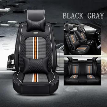 

Best quality! Full set car seat covers for Toyota Camry 2016-2012 breathable durable seat covers for Camry 2015,Free shipping
