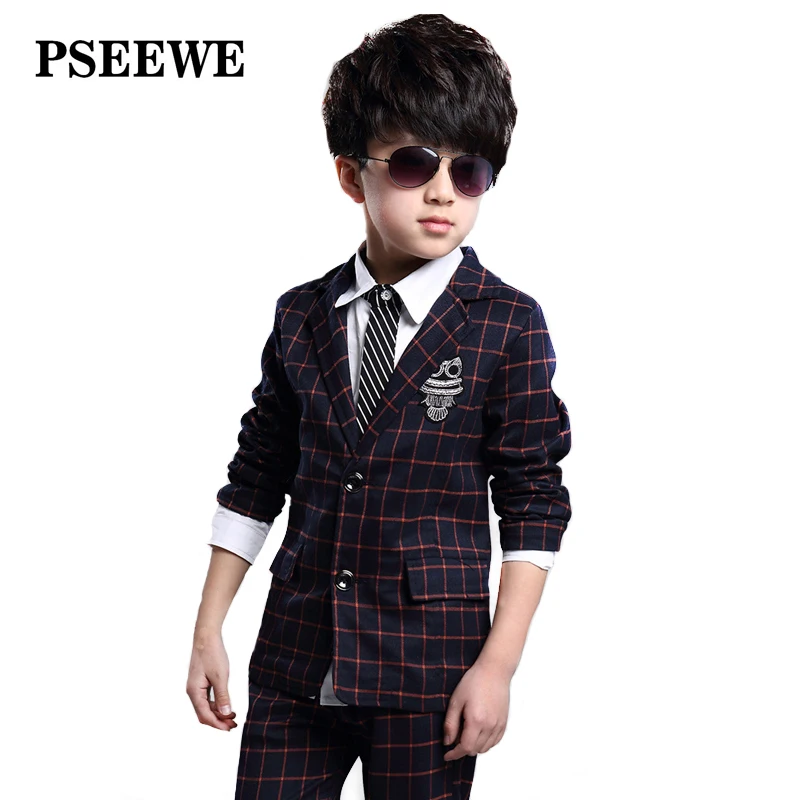 Shop by category Boys' Suits: Free Shipping on orders over $45 at allshop-eqe0tr01.cf - Your Online Boys' Clothing Store! Overstock uses cookies to ensure you get the best experience on our site. If you continue on our site, you consent to the use of such cookies. Boys Suit Navy Velvet Jacket Notch Lapel 5 Pieces Classic Fit Suit. SALE. Quick View. Sale $