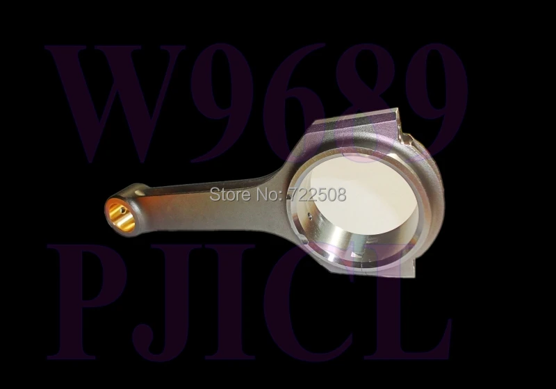 

Connecting Rod for high performance engine forged billet 1grfe rx is 4gfe engine building project free shipping quality warranty