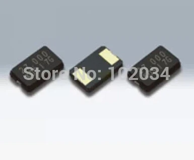 25 м 5*3 2 мм 5032 2Pin SMD XTAL кварцевый генератор x 50 шт. |
