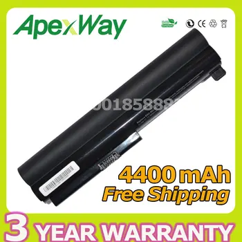 Apexway 6 cell laptop battery for HASEE T6-I5430M A410 A430 K480 CQB901 CQB904 SQU-902 SQU-904 SQU-914 916T2017F