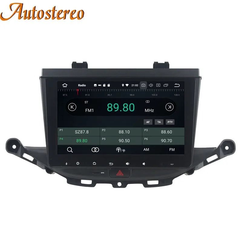 Excellent DSP Autostereo Android 9.0 4+64G Car no DVD Player GPS navigation For Opel ASTRA K 2016 2017 headunit multimedia player recorder 2 Excellent DSP Autostereo Android 9.0 4+64G Car no DVD Player GPS navigation For Opel ASTRA K 2016 2017 headunit multimedia player recorder 2