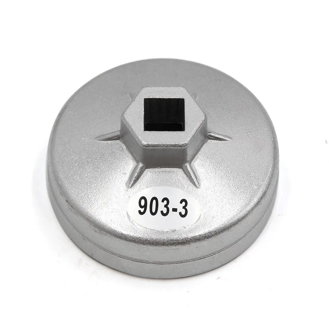 

Uxcell 74 мм внутренний диаметр 15 канавка масляный фильтр Торцевая крышка гаечный ключ для снятия торцевого ключа Автомобильный Ручной инструмент для автомобильных аксессуаров