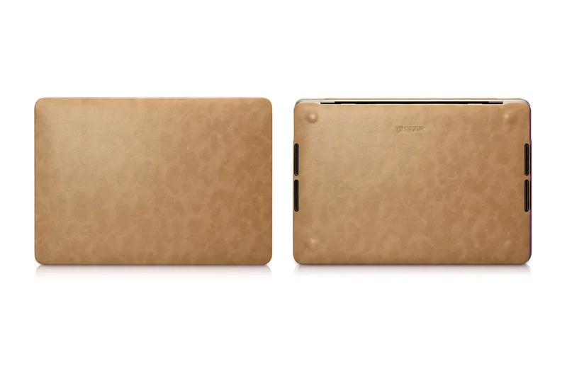 Чехол для Macbook Pro 13, винтажный Тонкий чехол из микрофибры для Macbook Pro 13, роскошный брендовый чехол для ноутбука s 1" Pro