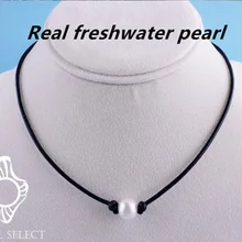 Seem р а ш е н и second ж е н с seem и е Beautiful lady's imitation pearl Necklace pendant Necklace seem о л ь е
