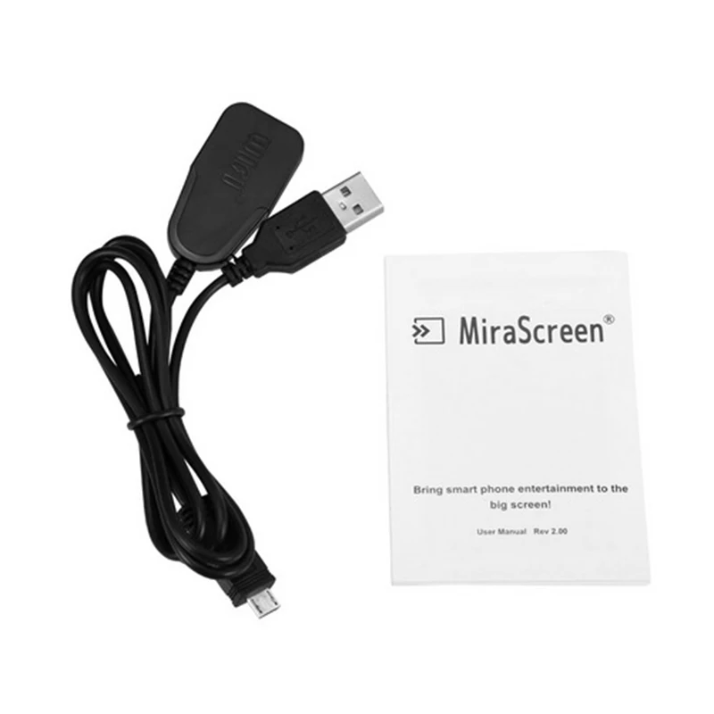 Mira экран универсальный 1080P Hd 2,4G Wifi Tv Stick беспроводной Hdmi Dongle Miracast Airplay Dlna экран зеркалирование Дисплей приемник