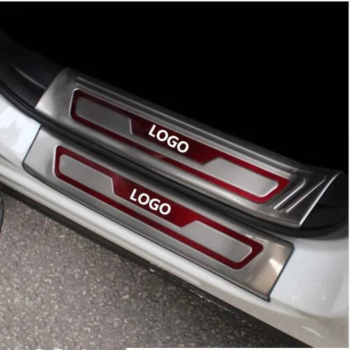 Car Truck Parts Mazda Cx 5 Cx 5 Cx5 Door Sill Trim Cover