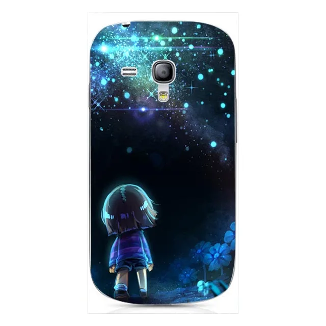 L155 Чехол для телефона для samsung Galaxy S3 S 3 mini i8190 чехол жесткий чехол для samsung Galaxy S 3 mini i8190 GT-i8190 i8200 GT-i8200 G730 - Цвет: L155