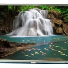 3,5 дюймов 34 P HD TFT lcd сенсорный экран модуль ILI9486 Привод IC XPT2046 IC 320*480