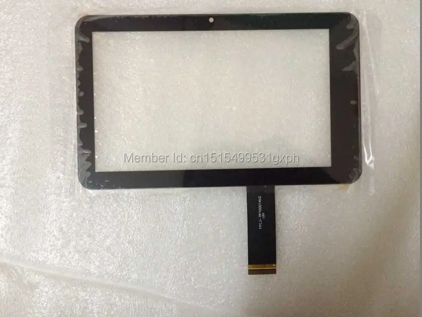 New 7'' touch screen digitizer Digma iDnD7 8Gb 3G glass sensor | Компьютеры и офис