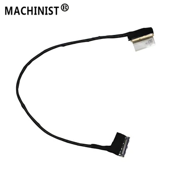 

MACHINIST Video screen Flex wire For Lenovo Z370 Z370A laptop LCD LED LVDS Display Ribbon cable DD0KL5LC030 DD0KL5LC000