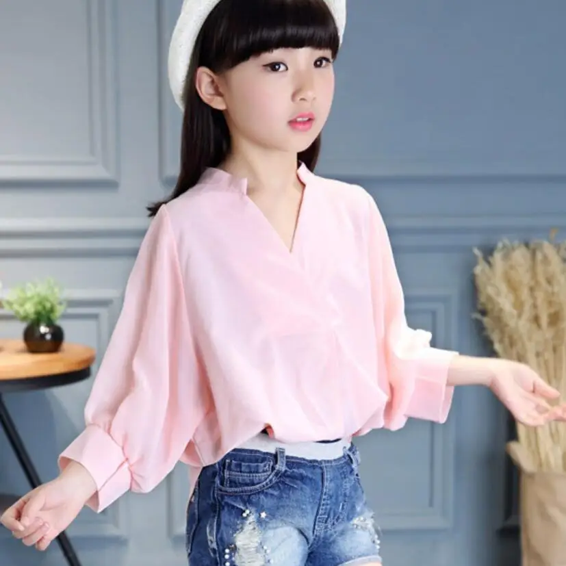 girls tops