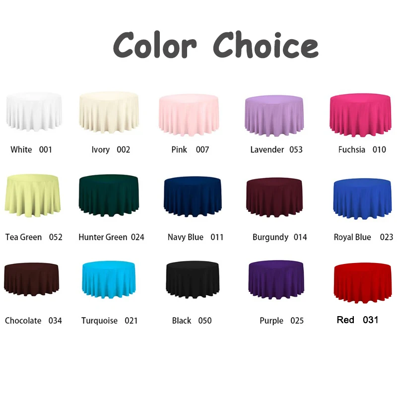 color size