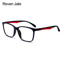 Reven Jate D010 оптическая оправа для очков для мужчин и женщин, модные очки по рецепту, оправа для очков Rx