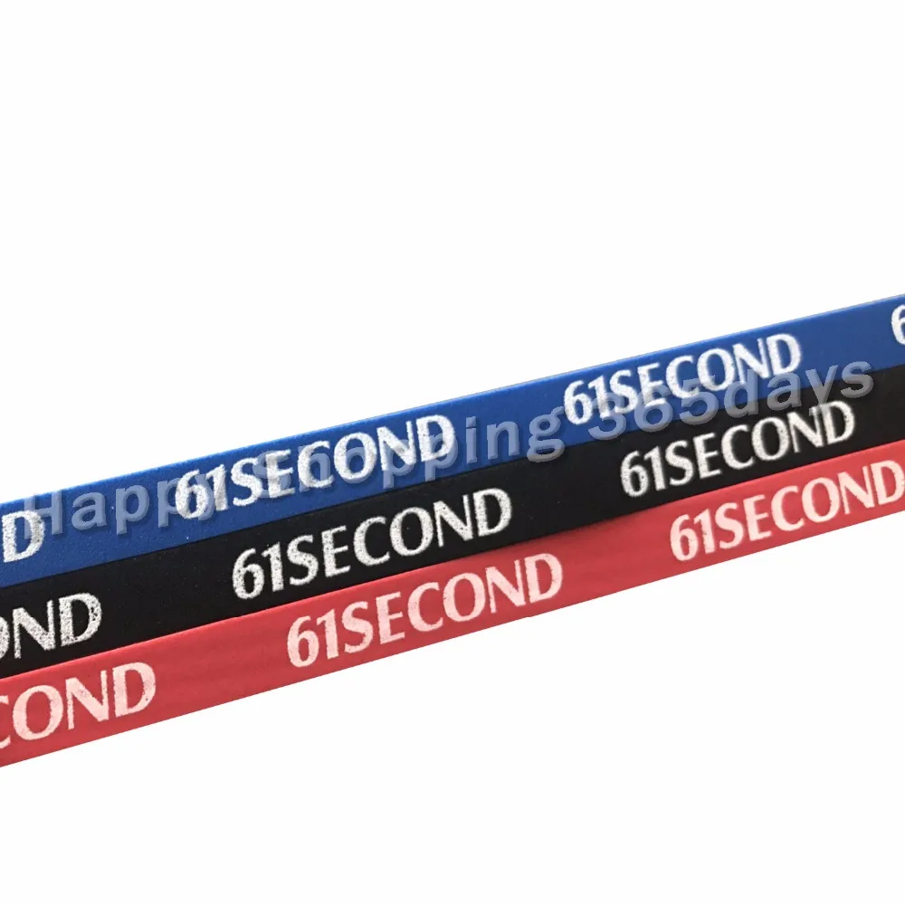 

2pcs 61second Sponge PingPong Table Tennis Racket Edge Protection Sponge Tape Anti-collision Tape Table Tennis Accessories Equip