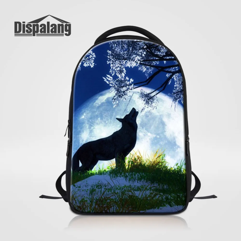 Dispalang Laptop Backpack For Men Women 