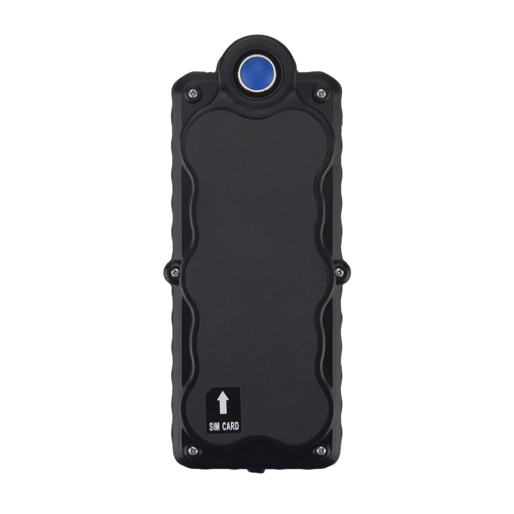 3G WCDMA TK10G Vehicle Locator GPS GSM WIFI Tracker With Powerful Magnet 10000mAh Battery Waterproof GPS+GSM+WIFI positioning