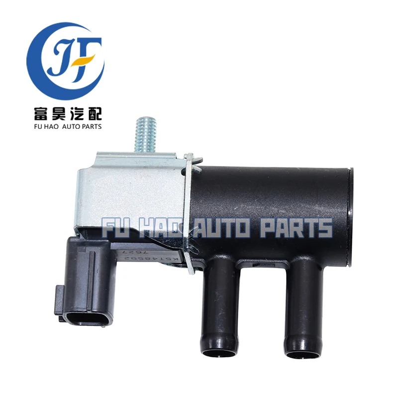 NEW Genuine Purge Control Solenoid Valve For Subaru Forester WRX
