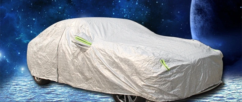 Автомобильные Чехлы, подходят для защиты от пыли, автомобильные Чехлы, защита от солнца, капот, полное покрытие, внешние украшения, аксессуары для Infiniti Q50