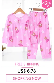 girl pajamas 4