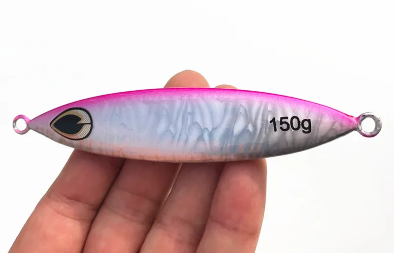 1 шт./лот, 11cm150gknife, металлическая ложка, высокое качество, искусственная приманка, лодка, рыболовные приманки, свинцовая рыба - Цвет: 01