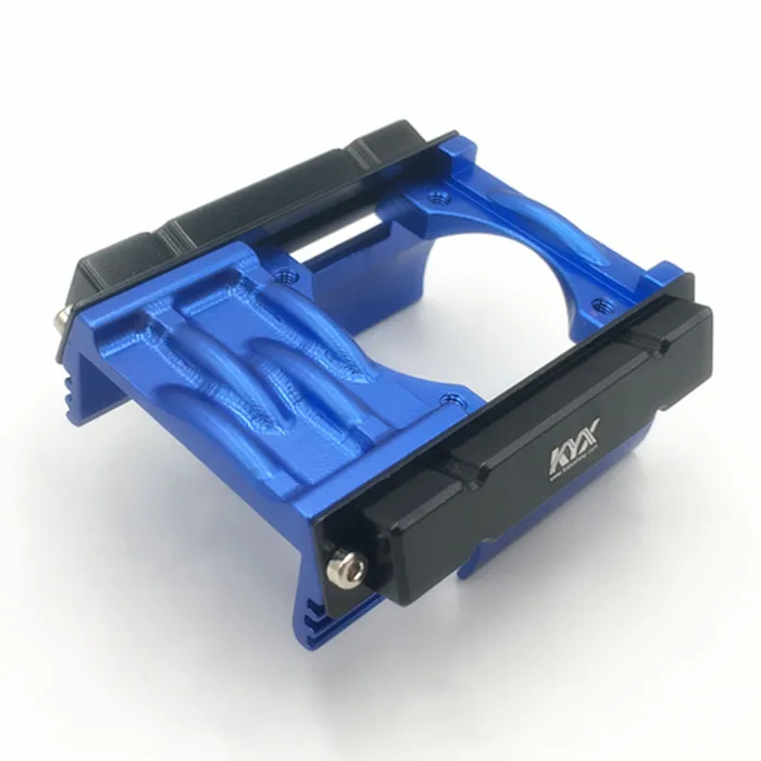 KYX 36 мм 540/550 алюминиевый сплав CNC радиатор для D90 SCX10 II|Детали и аксессуары| |