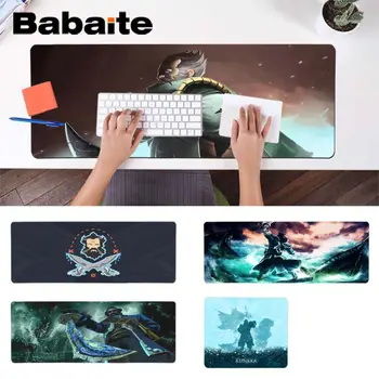 

Babaite Non Slip PC Dota 2 Kunkka Customized laptop Gaming mouse pad Laptop Gaming Lockedge Mice Mousepad