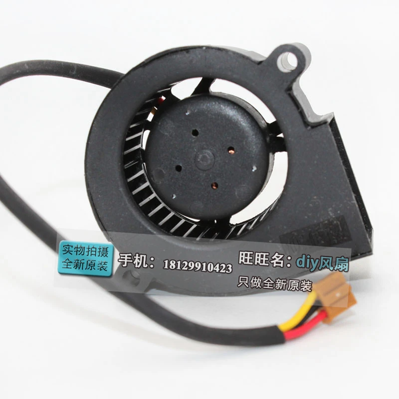 Новый ADDA AB05012DX200600 для BENQ проектор MS614 Вентилятор охлаждения|fans adda|adda fanblower cooling fan |