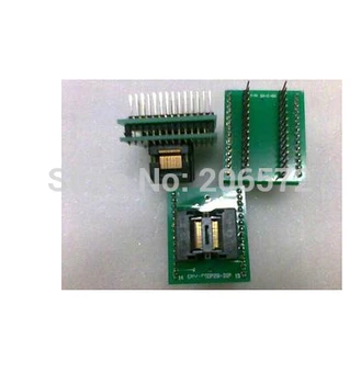 

TSSOP28 to DIP28/SSOP28 IC test block/adapter/test bench/Burn-in