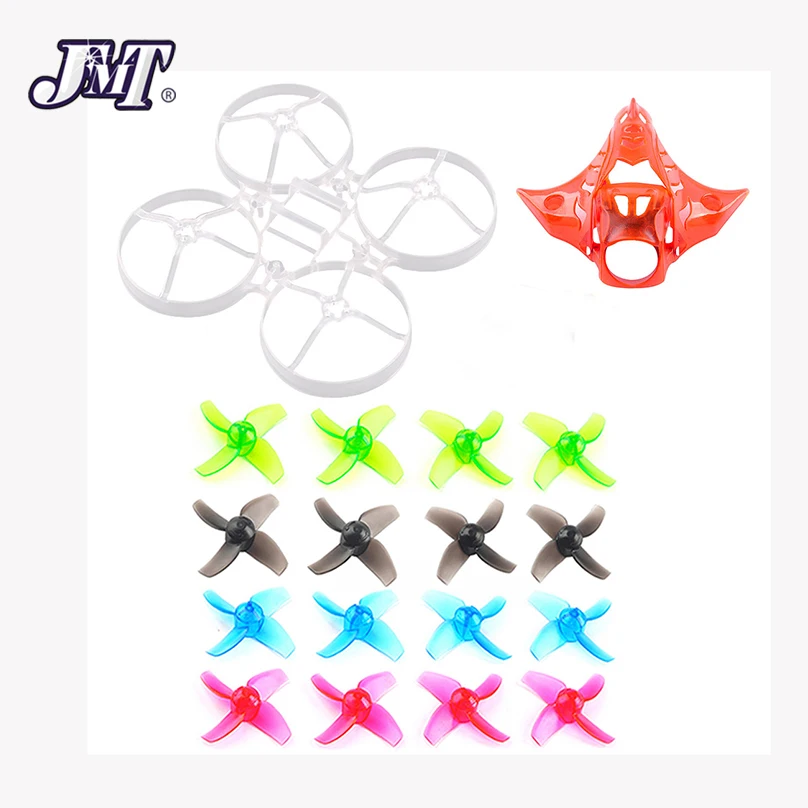 JMT Mobula7 V2 V3 каркасные пропеллеры камера навес для 75 мм Bwhoop75 бесщеточный BWhoop Mobula 7 FPV