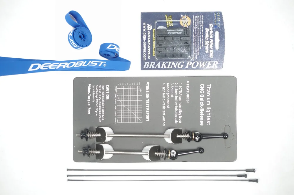 spare parts