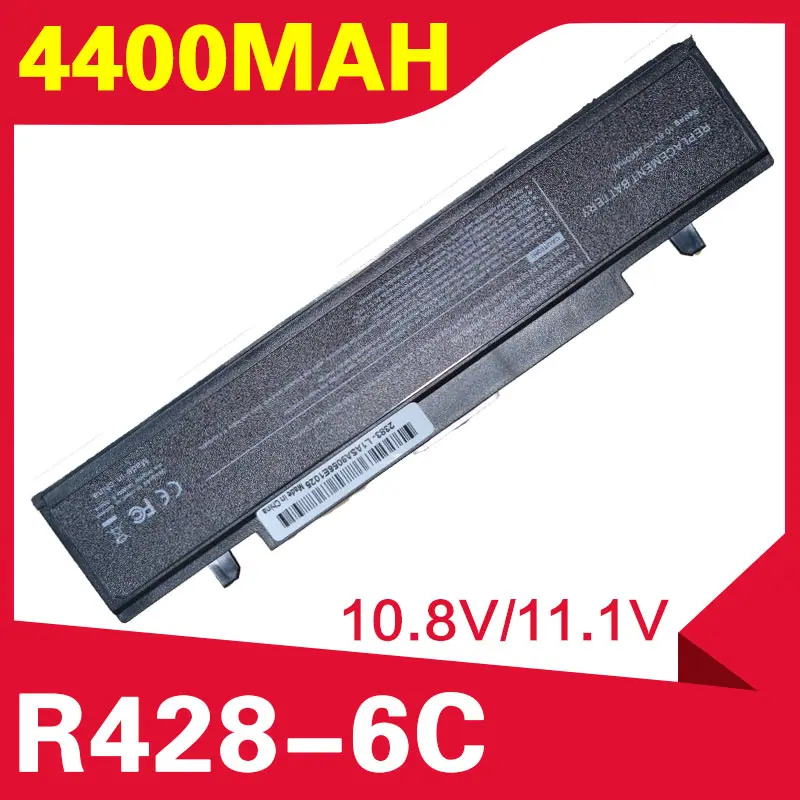 

ApexWay battery for Samsung NP300E5V NP300E5Z NP300V4A NP305E7A NP305E5A NP270E5V Q230 Q318 Q320 Q428 Q430 Q520 Q528 E121 E252