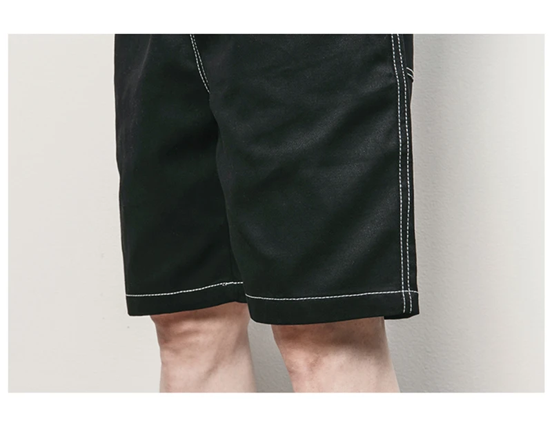 Korte Broek Man  (26)