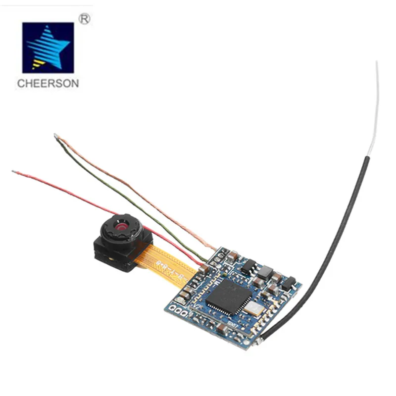 

High Quality Cheerson CX-OF CXOF RC Quadcopter Spare Parts Wifi & Camera Module Board for RC FPV Model Spare Parts