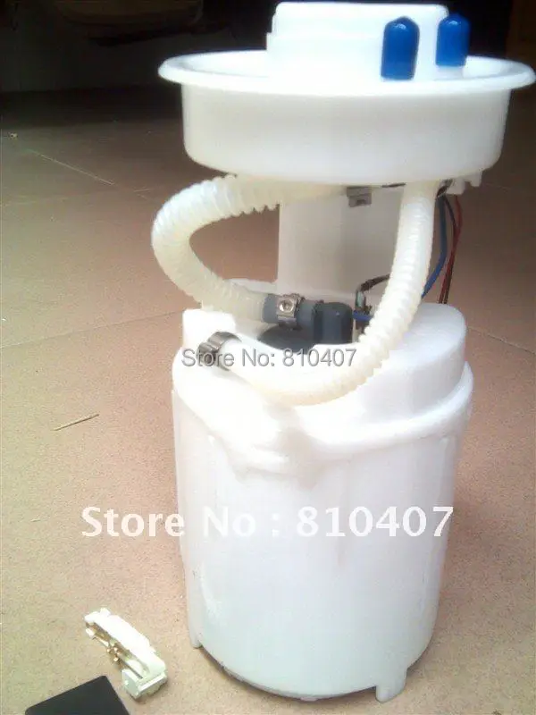 

100% brand new fuel pump assembly 1J0919051H suitable for volkswagen bora