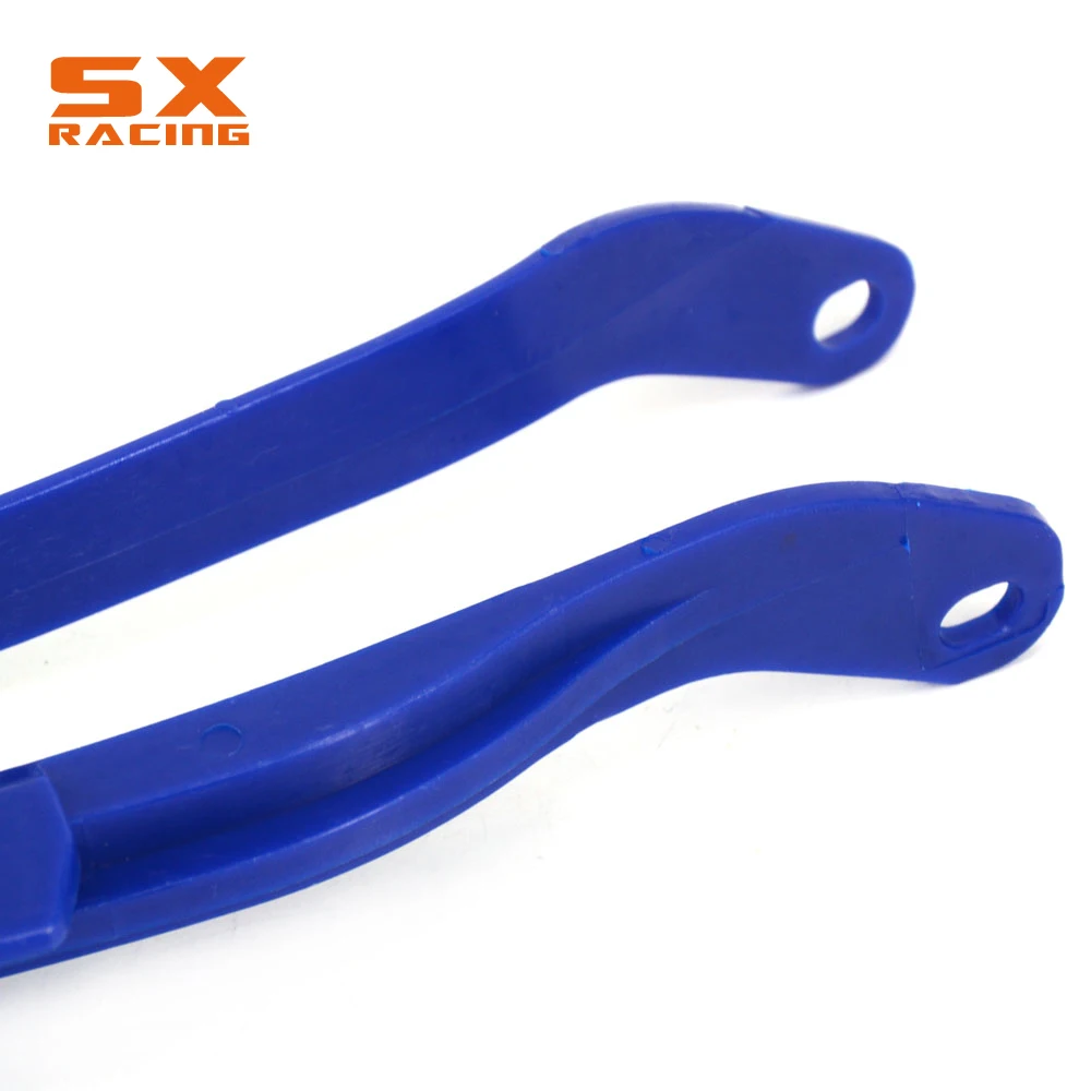 Слайдер цепь для YAMAHA WR250F WRF250 2015 2016 WR450F WRF450 YZ250F 450F YZF 250 450 2009 2017|chain slider|slider rollerschain roller