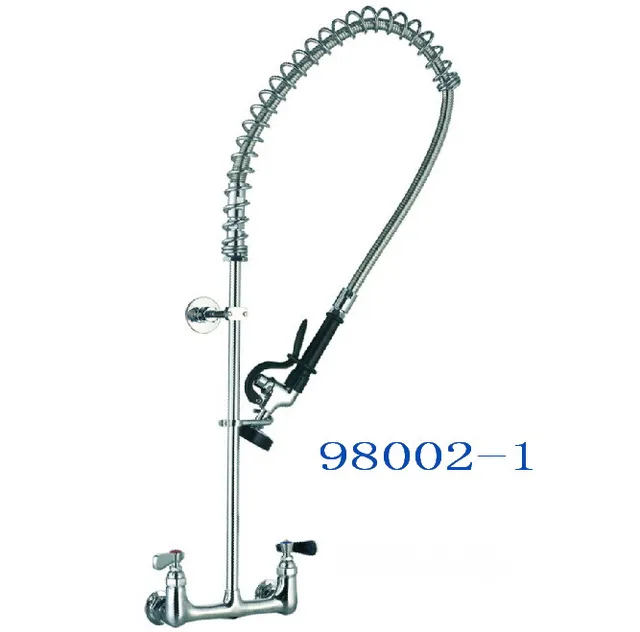 Restaurant Kitchen Faucet hotel restaurant commercial kitchen dishwasher full copper flush Restaurant Kitchen Faucet hotel restaurant commercial kitchen dishwasher full copper flush