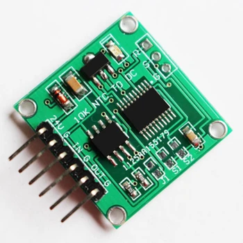 

NTC Thermistor to Voltage 10K NTC to 0-5V 0-10V Linear Conversion Temperature Transmitter Model