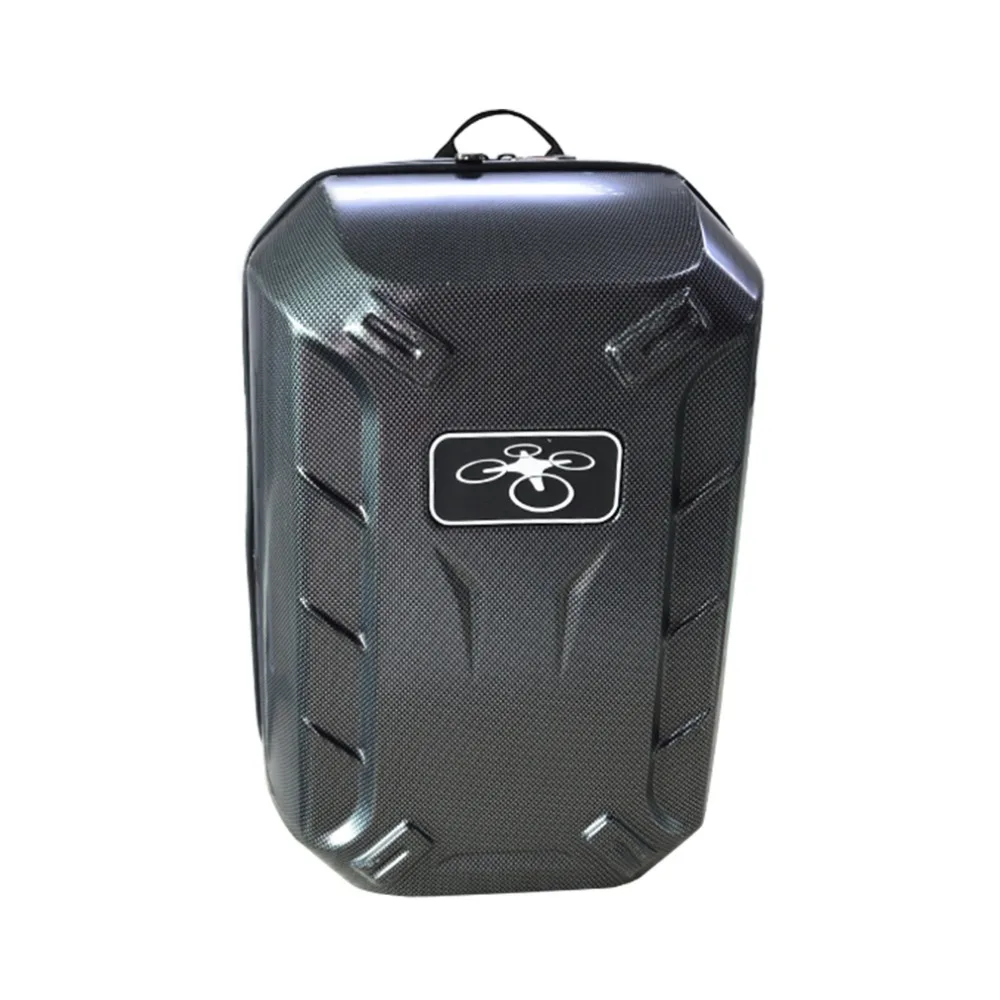 

Phantom 4 backpack Phantom 4 Case Waterproof Backpack Carry Case Hard Shell Box for DJI Phantom 4 Pro/Pro Quadcopter