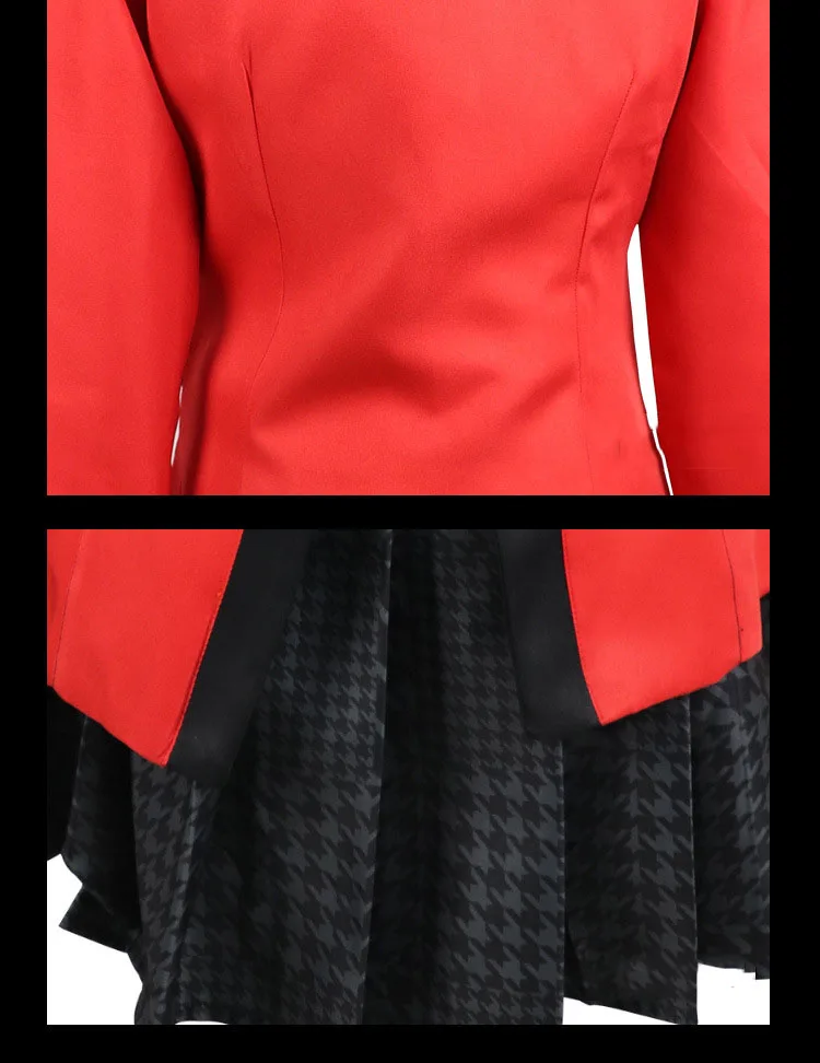 Cosfans 7pcs Full Set Jp Anime Kakegurui Cosplay Costume Halloween Jabami Yumeko Sayaka School Uniform -Zentai shop online HTB1cQIaUmzqK1RjSZFHq6z3CpXaI.jpg