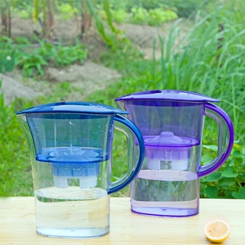 

Water Filter Household Activated Carbon Jug Home Purifier Healthy Drink Machine